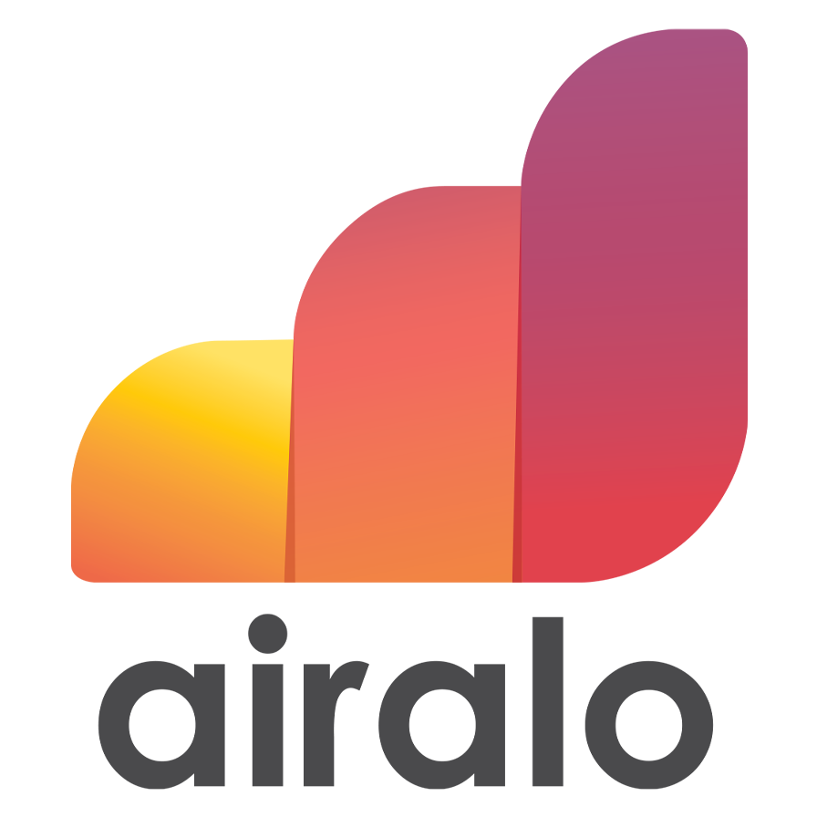 Airalo - CPS